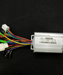 Phụ Kiện Xe Máy Điện 3 Bánh SPW10