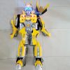 Set Bộ Đồ Cosplay Robot Transformer Bumblebee 1m4