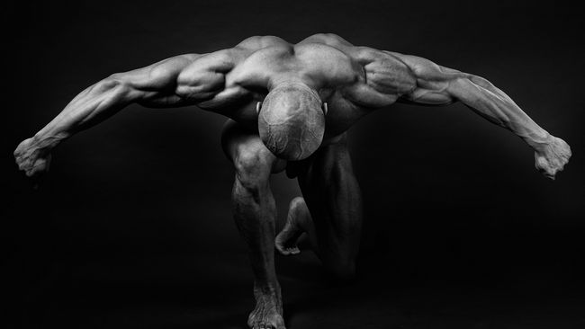 Des cours de stéroïdes efficaces pour la prise de masse chez les bodybuilders débutants