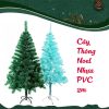 Cây Thông Noel Nhựa PVC 2m