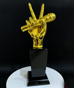 Cúp Âm Nhạc Giọng Hát Việt