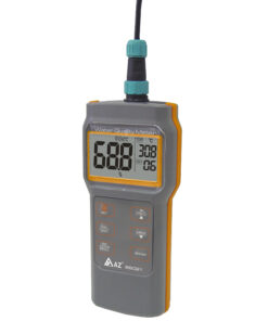Máy Đo Nước Đa Chỉ Tiêu AZ86021 (Đo pH/EC/Oxy Hoà Tan)