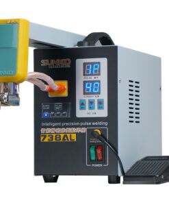 Máy Hàn Cell Pin SUNKKO 738AL