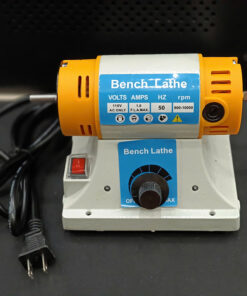 Motor Máy Mài Đánh Bóng Mini Đa Năng AC110V