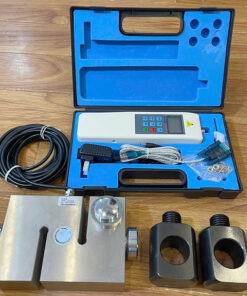 Máy Đo Lực Kéo Căng, Nén SHSIWI SH-100KN