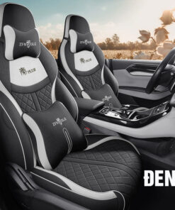 Bộ Áo Ghế Ô Tô Cho Xe BYD Destroyer 05 SPW60