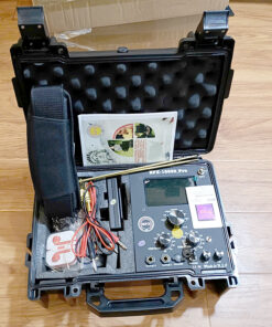 Máy Dò Vàng - Dò Kim Loại Từ Xa EPX-10000 Pro