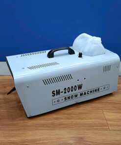 Máy Phun Tuyết 2000W