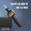 Tua Vít Lực Điện Tử SNS-0.5-8N.m