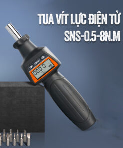 Tua Vít Lực Điện Tử SNS-0.5-8N.m