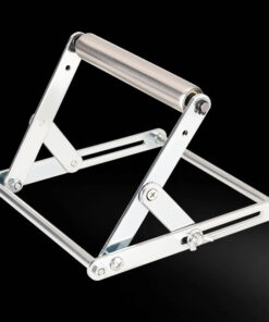 Giá Đỡ Con Lăn Máy Cắt