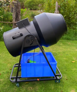 Máy Tạo Bọt Foam 3000W FO01