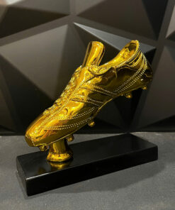 Cúp Bóng Đá Chiếc Giày Vàng