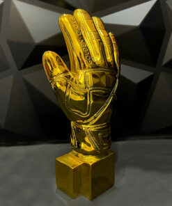 Cúp Găng Tay Vàng