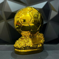 Cúp Quả Bóng Vàng