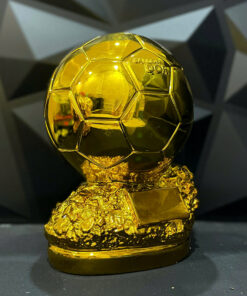 Cúp Quả Bóng Vàng