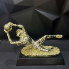 Cúp Thủ Môn Xuất Sắc