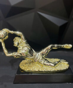 Cúp Thủ Môn Xuất Sắc