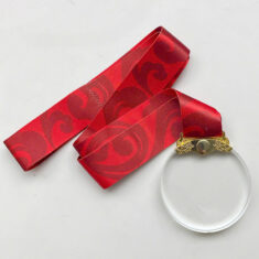 Huy Chương Pha Lê Cao Cấp