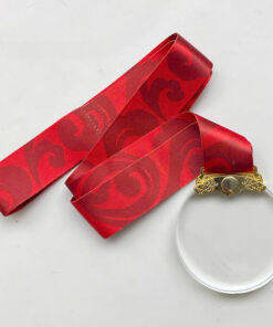 Huy Chương Pha Lê Cao Cấp