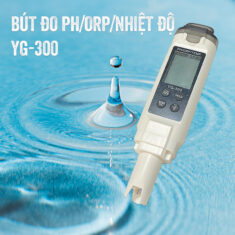 Bút Đo PH/ORP/Nhiệt Độ YG-300