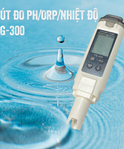 Bút Đo PH/ORP/Nhiệt Độ YG-300