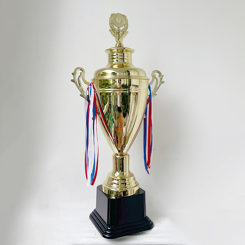 Cúp Vàng Vinh Danh Mẫu 6 Cúp Vàng Vinh Danh Mẫu 6
