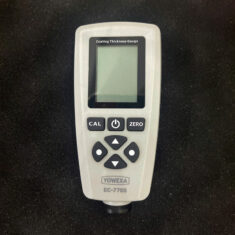 Máy Đo Độ Dày Lớp Sơn EC-770S (Nhôm + Sắt)