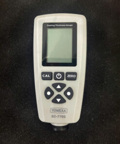 Máy Đo Độ Dày Lớp Sơn EC-770S (Nhôm + Sắt)