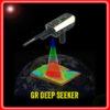 Máy Dò Vàng Bạc Kim Cương 3D GR Deep Seeker