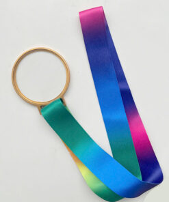 Huy Chương Pha Lê Viền Kim Loại Cao Cấp