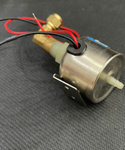 Bơm Máy Tạo Khói - Tuyết 31W