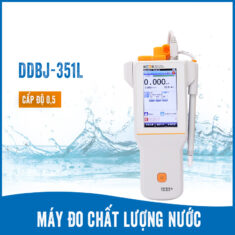 Máy Đo Độ Dẫn Điện Cầm Tay DDBJ-351L
