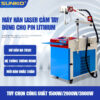 Máy Hàn Laser Pin Lithium LA-15H02