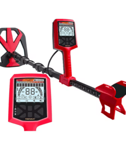 Máy Dò Vàng, Dò Kim Loại X13 Pro