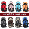 Ghế Ngồi Ô Tô Cho Bé SPW04