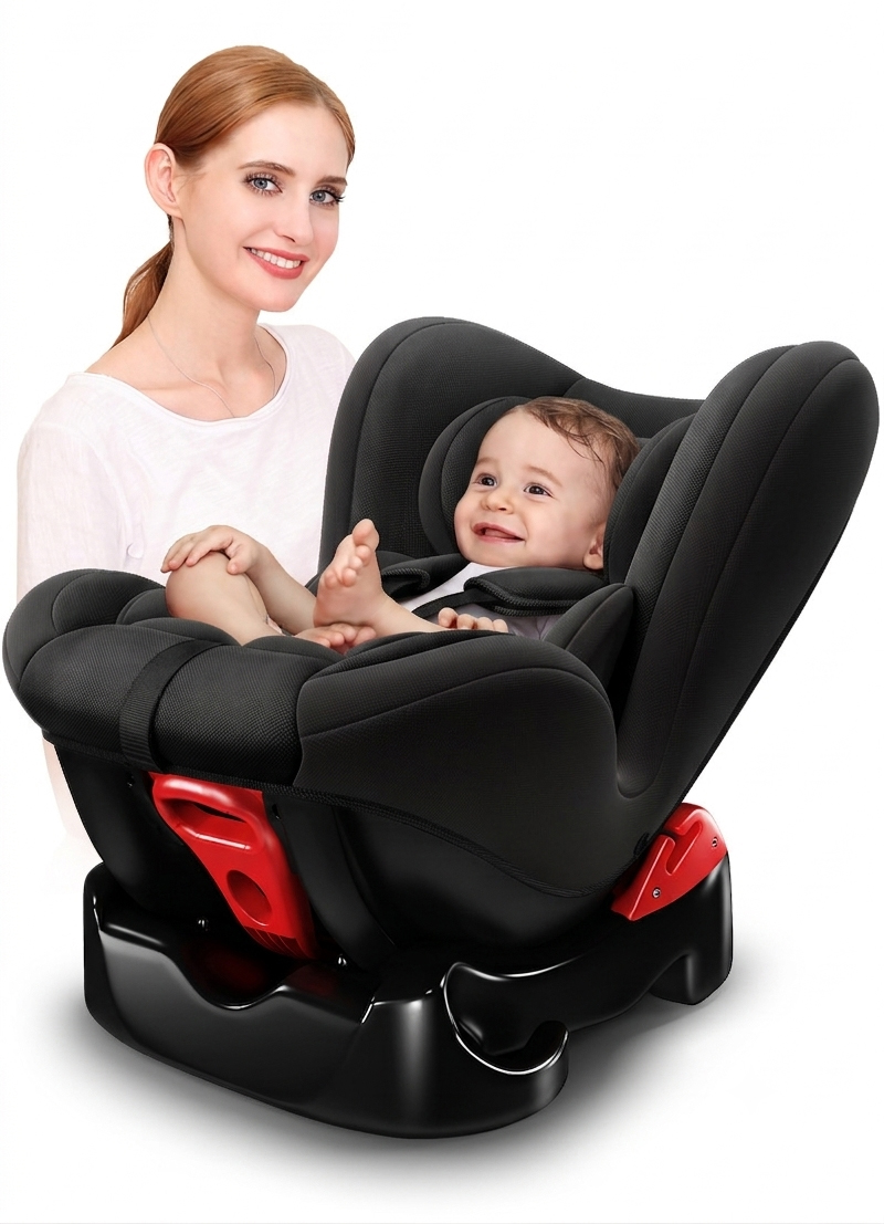 Ghế Ngồi Ô Tô Cho Bé Xoay 360 Độ Cao Cấp SPW07 Ghế Ngồi Ô Tô Cho Bé Xoay 360 Độ Cao Cấp SPW07